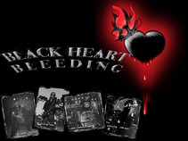 Black Heart Bleeding