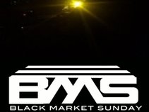 Black Market Sunday