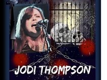 Jodi Cat Thompson