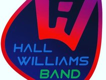 Hall Williams Band