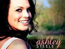 Ashley Steele