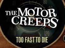 The Motor Creeps