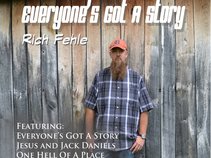 Rich Fehle Songwriter