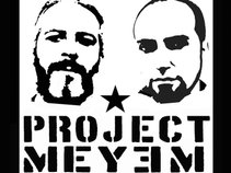 Project Meyem