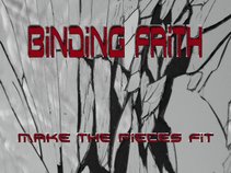 Binding Faith