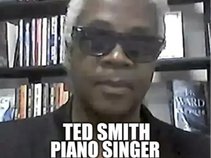 Ted Smith