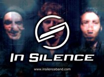 In silence