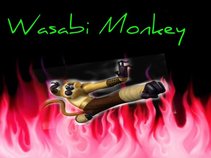 Wasabi Monkey