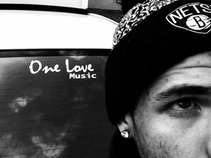 One Love Music