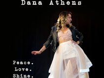 Dana Danger Athens