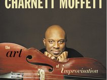 Charnett Moffett