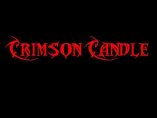 Crimson Candle