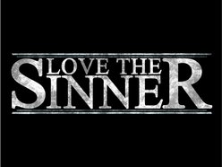 Image for Love The Sinner