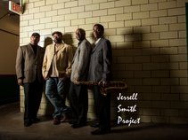 The Jerrell Smith Project