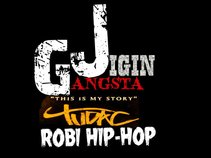 Ansos __Rap ( W-Town Hip Hop Community (Wamena))