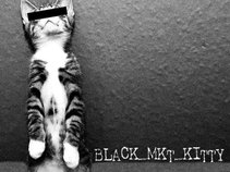 Black Market Kitty