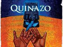 Image for Quinazo