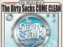 Dirty Sock Funtime Band