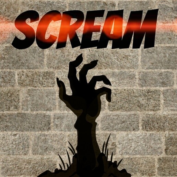 سكريم Buy Scream