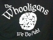 Image for The Whooligans