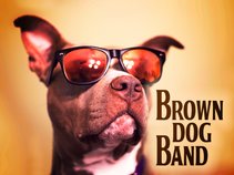 Brown Dog Band