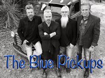 The Blue Pickups Band