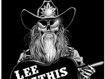 Lee Mathis & the Brutally Handsome
