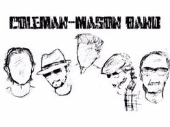 Image for Coleman-Mason Band