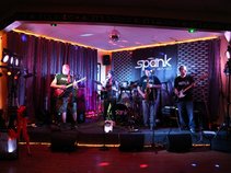 SPANK the band