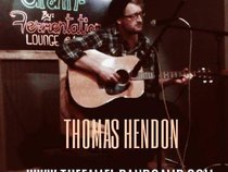 Thomas Hendon