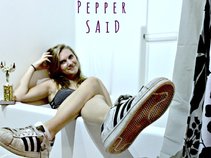 Madison Pepper