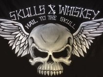 Skulls & Whiskey