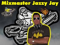 Mixmaster Jazzy Jay