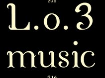 L.o.3 music