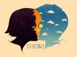 Image for Little Ugly