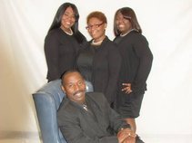 Pastor Ronnie Reel & Family