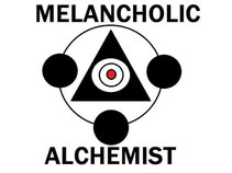 Melancholic Alchemist
