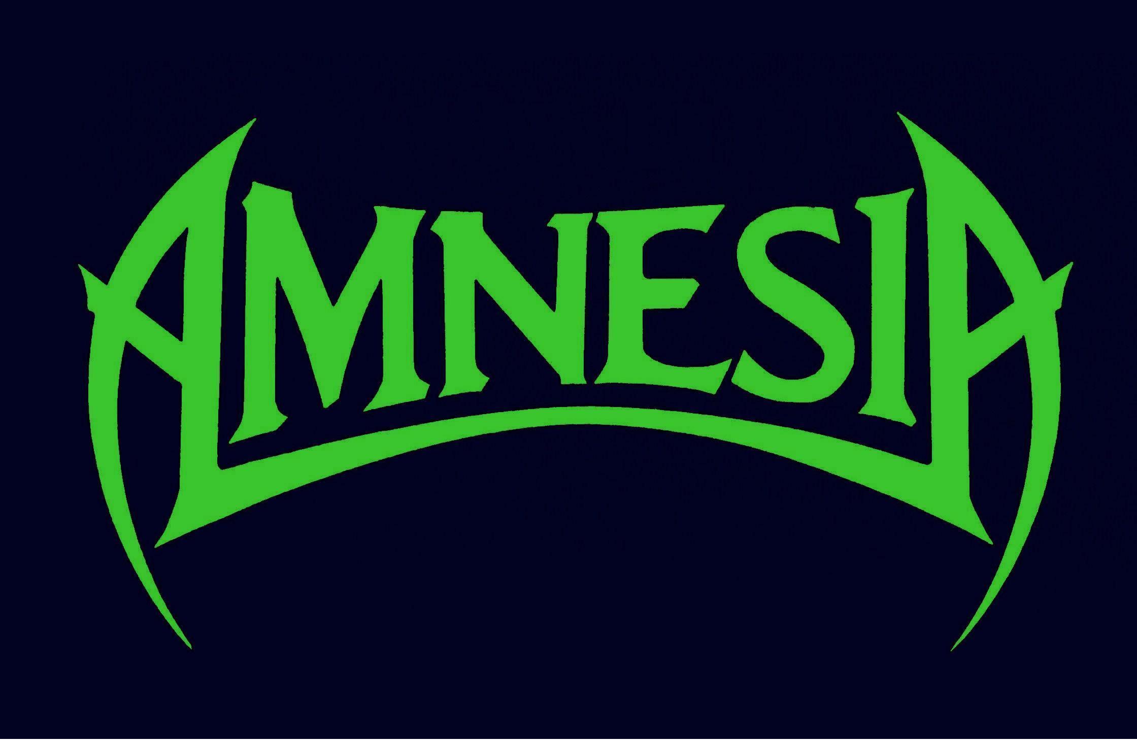social amnesia logo
