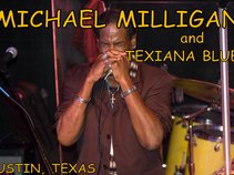 MICHAEL MILLIGAN and TEXIANA BLUEZ