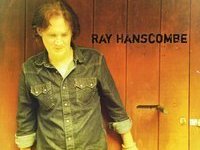 Ray Hanscombe