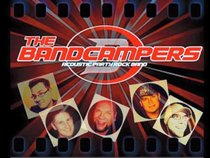 The Bandcampers
