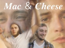 Mac ＆ Cheese