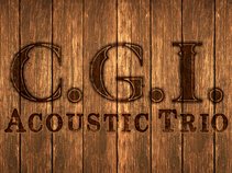 C.G.I Acoustic Trio