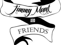 Jimmy Munt & Friends