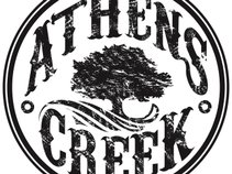 Athens Creek