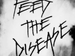Image for Feed the Disease