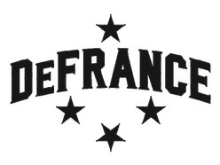 Image for deFrance