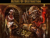 Altars of Destruction