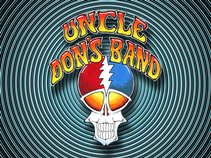 Uncle Don's Band