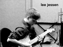 Lee Jessen